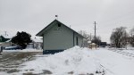 Milwaukee and Northern Depot